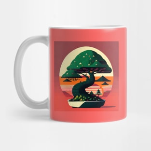 BONSAI TREE Mug